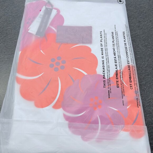 ALOHA COLLECTION X HAWAIIAN AIRLINES Lei Pualani Day Tripper / Mid Pouch / Cutie - Picture 3 of 11